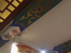 -惠丰堂饭庄·烤鸭·京味菜(翠微路店)