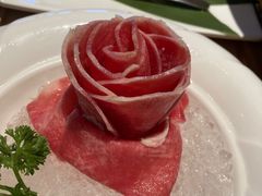 -周渝食惦酸菜鱼(青浦店)