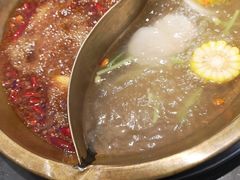 -小牛海记潮汕牛肉店(永定路店)