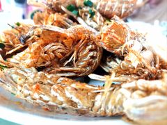 -锐记美食店·现捞海鲜(闸坡店)