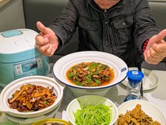 -兰湘子·湘菜小炒(中贸广场店)