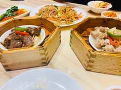 -锦粤宫·精致粤菜(深圳北站店)