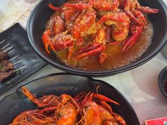 -聚味瞿记·龙虾堂(咸嘉湖店)
