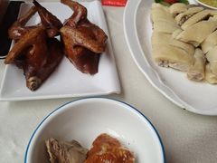 -清心鸡沙田乳鸽店·非遗传承(石溪店)