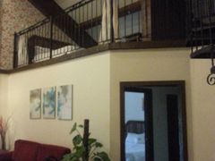 -意大利农场度假村