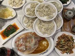 -东方饺子王(工农大路店)