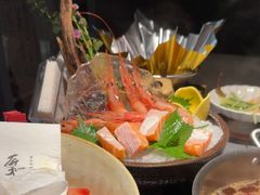-匠和风精致料理(祥禾天地店)
