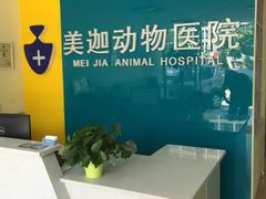 -美迦爱-牙专科·兔科·骨科诊疗中心(北苑店)