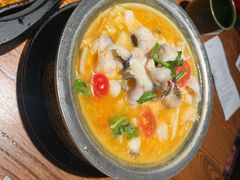 -云海肴·汽锅鸡·云南菜(美罗城店)