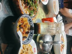 -天下客饭店(中山路店)