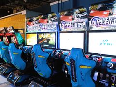 -大玩家(哈尔滨悦荟店)