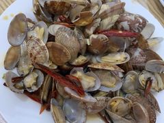 -九龙餐厅(大沽路店)