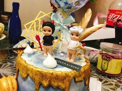 -MOKKA莫卡咖啡(大名路店)