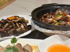 -鹅香四海·卤水火锅·砂锅粥·潮汕菜(宝安店)