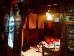 -露雨轩茶楼(牡丹园店)