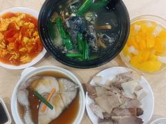 -叶氏兄弟饭摊(马鞍池东路店)