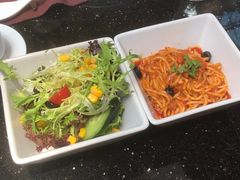 -圆顶阁西餐厅(郑州索菲特国际饭店 )