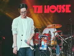 -TZ House音乐现场(茅台店)