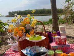 -天津东丽湖风景区