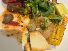-拉蒂娜·巴西牛排馆 Latina·Brazilian Steakhouse(陆家嘴旗舰店)