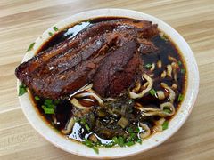 -无名老卤面(中华门店)