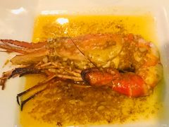 -Ministry of Crab(科伦坡店)