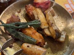 -拉丁餐厅·巴西烤肉自助(正佳广场店)