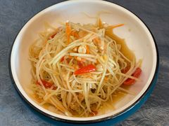 -阿莱唛唛泰国菜·海鲜餐厅(蛇口店)