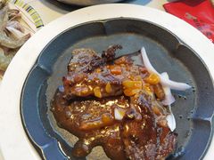 牛排-吉布鲁牛排海鲜自助(巴南万达广场店)