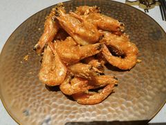 椒盐对虾-徐记海鲜(南油永新汇店)