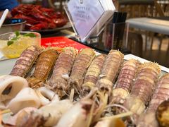-杭州城中香格里拉大酒店