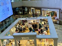 -苏宁广场·城市奥特莱斯(天府立交店)