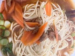 -功夫餐厅
