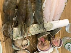 -Thai Basil罗勒叶泰式餐厅(时代天街店)