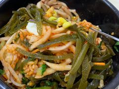 原味石锅拌饭-拌来拌去石鍋拌飯(文鼎店)