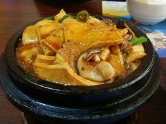 -YOYO悠游美食地图(西市城购物中心店)