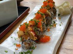 -Hatsune隐泉日式料理(三里屯太古里店)