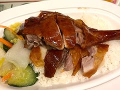 -吴系粤菜馆·茶餐厅(深业上城店)