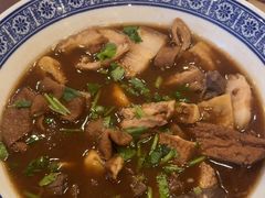 -北京小肠陈饭庄(方庄店)