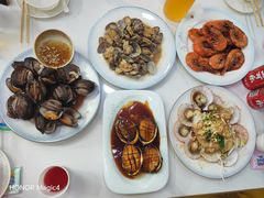 -来之顺海鲜菜馆·青岛菜·始于1993(栈桥店)