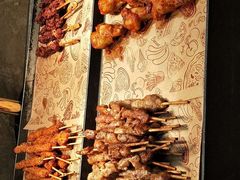 -比格比萨自助(国展店)