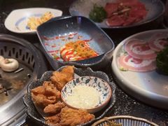 -牛焱·烧肉酒肆(五大道店)