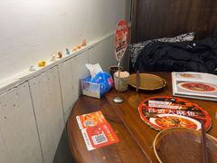 -懒人盐府人家·自贡大麻鱼(安贞店)