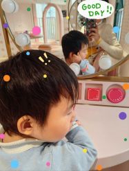 -奈尔宝家庭中心·亲子餐厅(华采天地店)