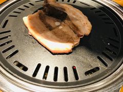 -·缸桶屋·韩式牛肋条自助烤肉(西湖D11店)