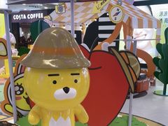 -凯德MALL(西直门店)