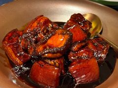 -老吉堂上海本帮菜(工体店)