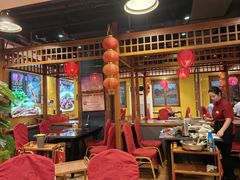 -芦月轩羊蝎子(劲松店)