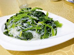 -春水锅贴·传统鲁菜(大明湖店)