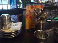 -机器人火炉披萨